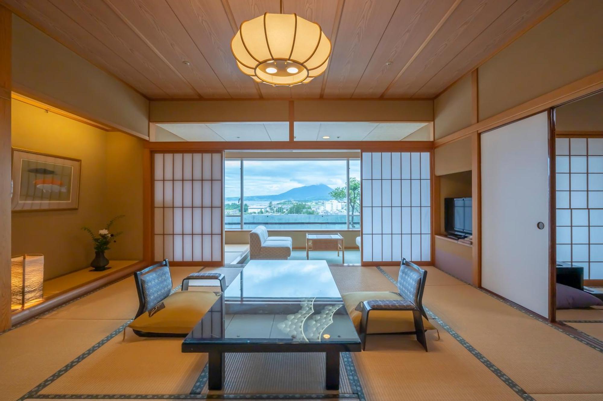 Hotel Kaike Tsuruya Yonago Exterior foto