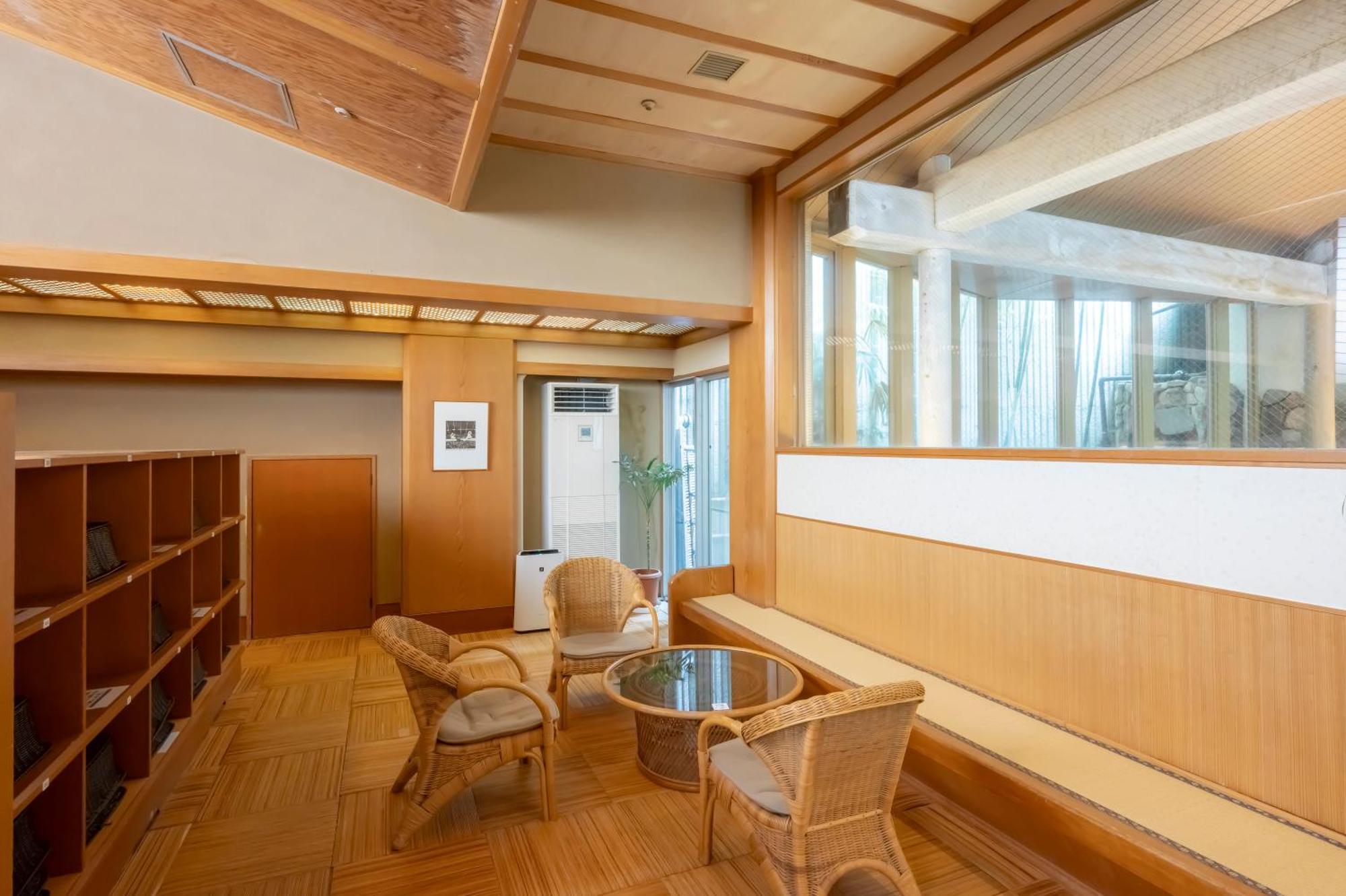 Hotel Kaike Tsuruya Yonago Exterior foto