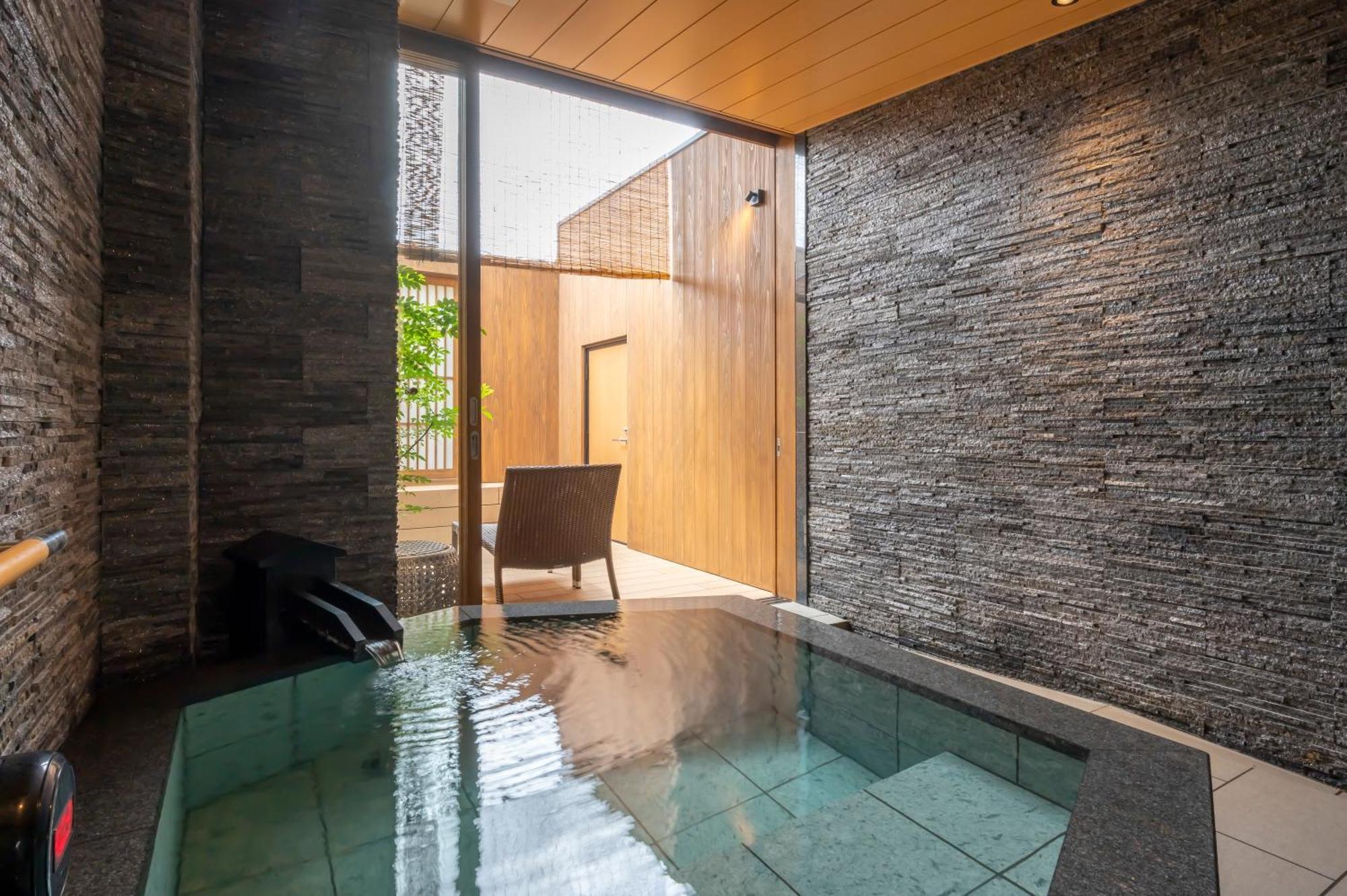 Hotel Kaike Tsuruya Yonago Exterior foto